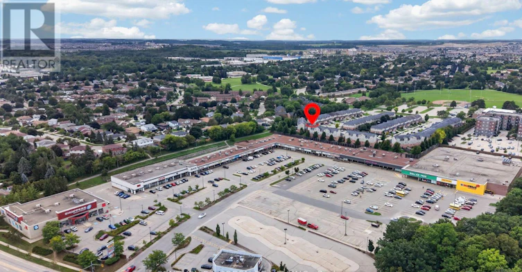 69 Brookfield Crescent, Kitchener, ON, N2E 0A6 - 2