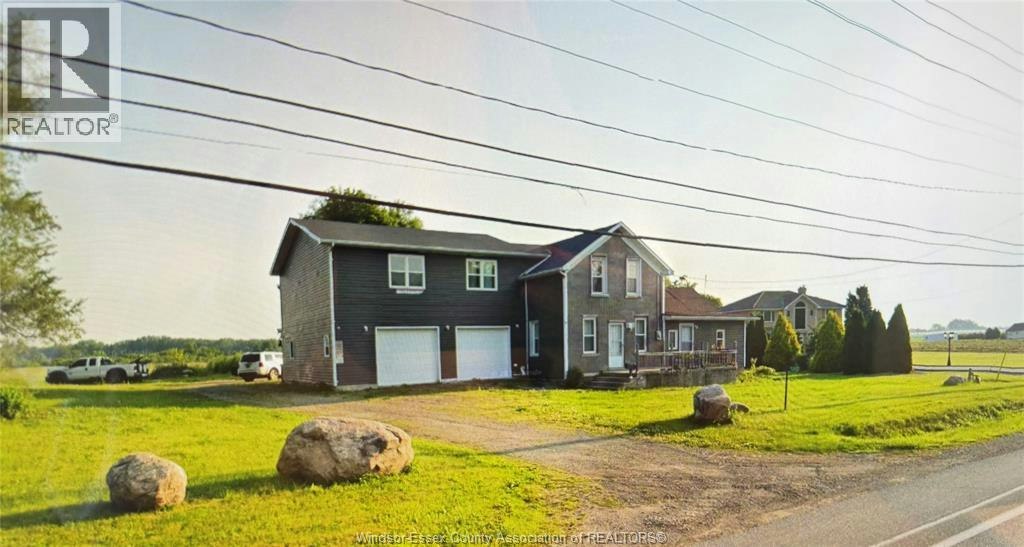 1242 Seacliff Drive, Kingsville, ON, N9Y 2M2