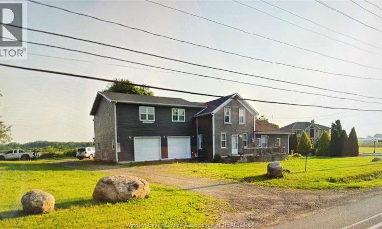 1242 Seacliff Drive