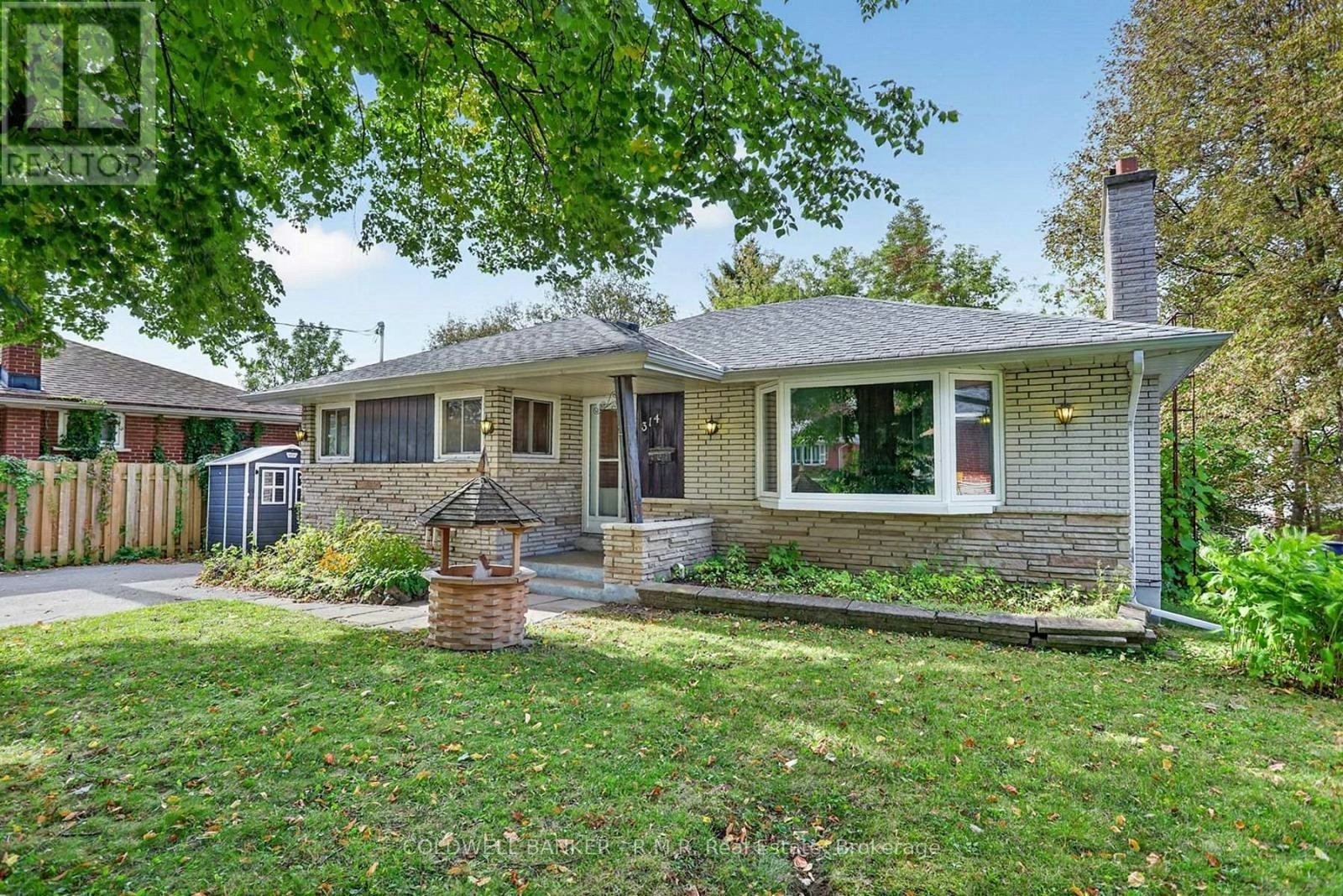 314 Dover Street, Oshawa, ON, L1G 6G6