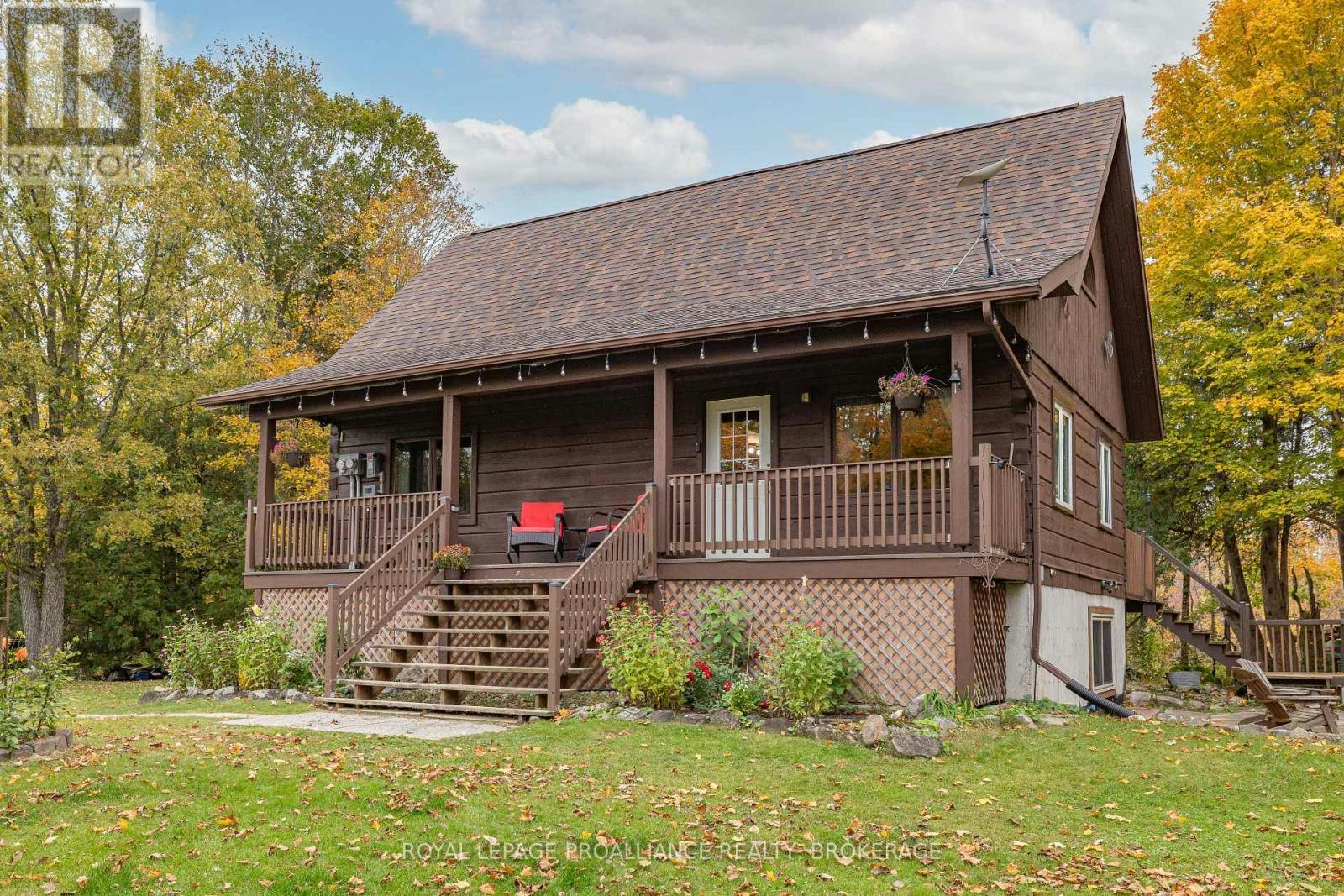 4973 Colebrook Road, South Frontenac, ON, K0H 1V0