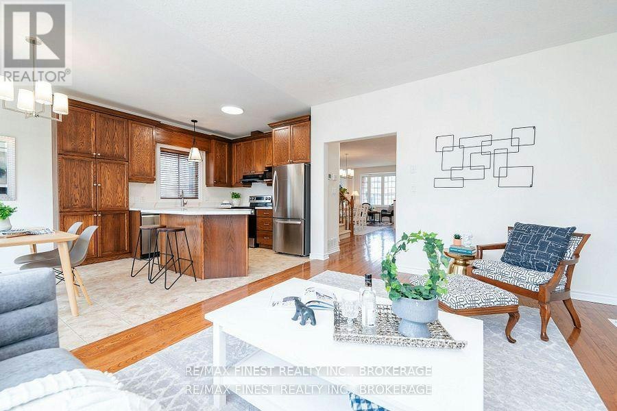 1394 Stoneridge Drive, Kingston, ON, K7M 9H5 - 5