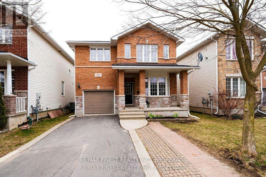 1394 Stoneridge Drive, Kingston, ON, K7M 9H5