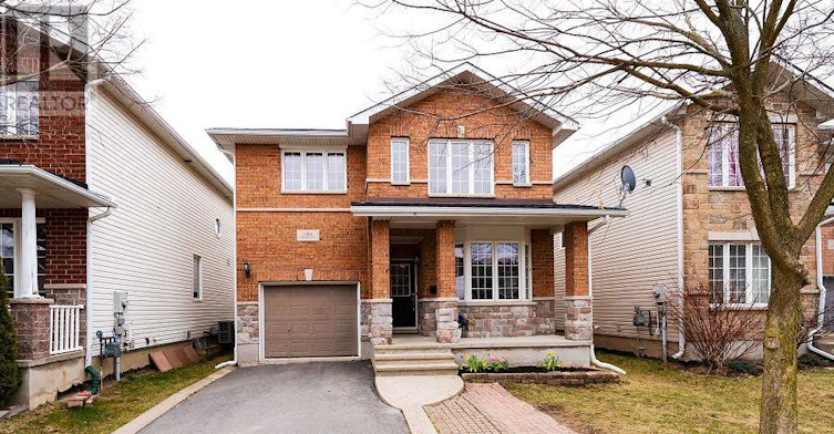 1394 Stoneridge Drive, Kingston, ON, K7M 9H5
