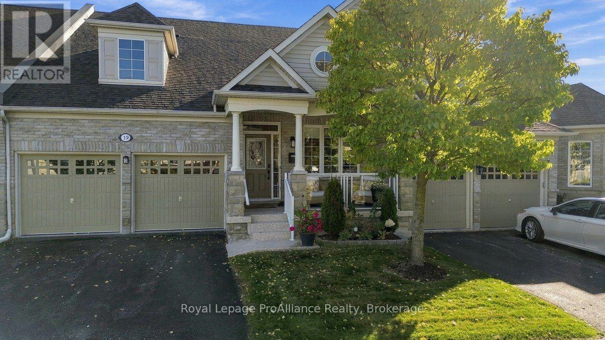 19 Shortreed Lane, Port Hope, ON, L1A 0A4