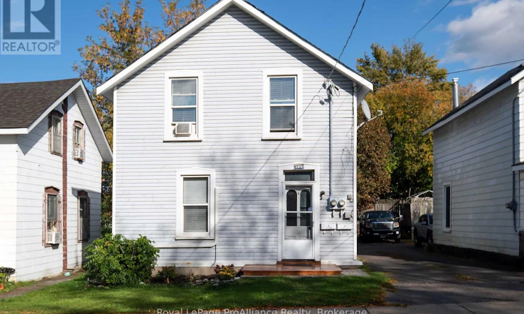 395 Bleecker Avenue