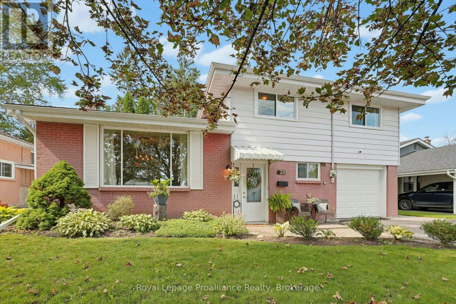 28 Linton Park Road, Belleville, ON, K8N 4K9