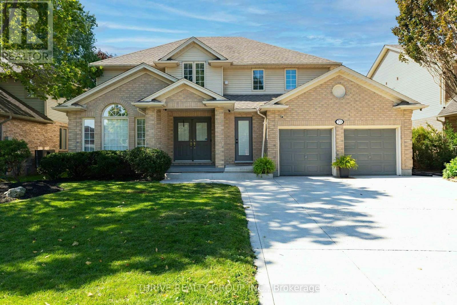 70 Pinebrook Court, London, ON, N5X 4C6