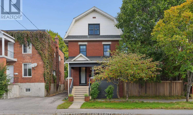 117 Fairmont Avenue