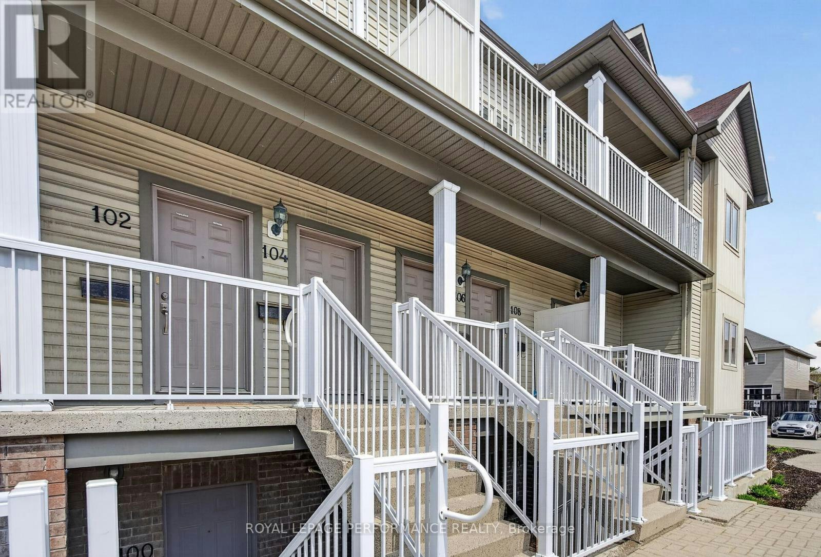 104 Sternes Private, Ottawa, ON, K4A 0X8 - 2