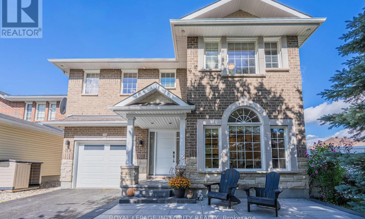 119 Woliston Crescent