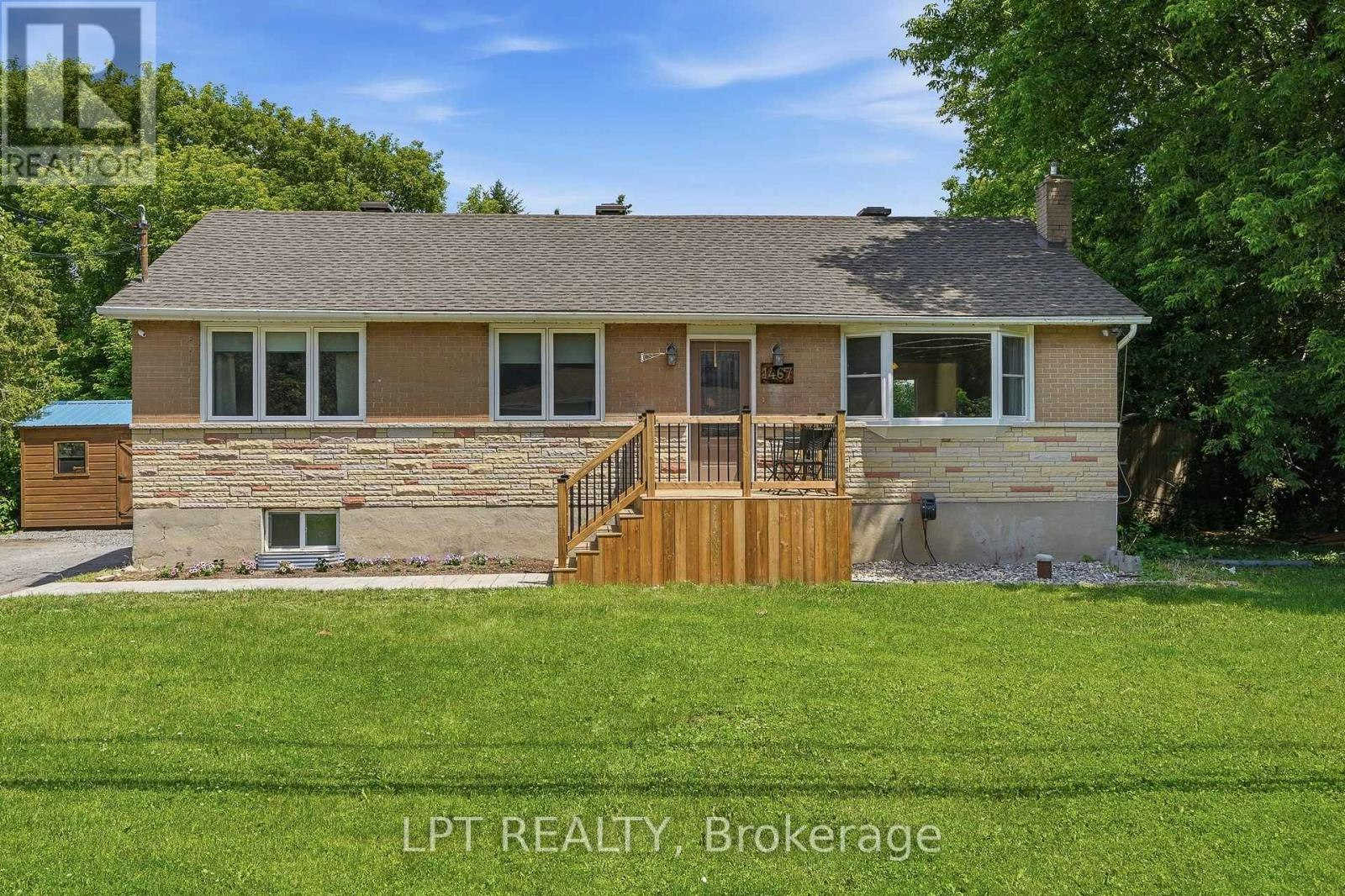 1467 Meadow Road N, Ottawa, ON, K4P 1B1