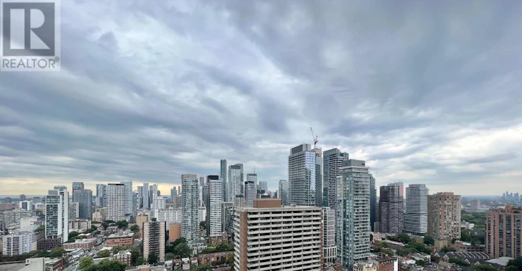 2605-55 Charles Street E, Toronto, ON, M4Y 1S9 - 17