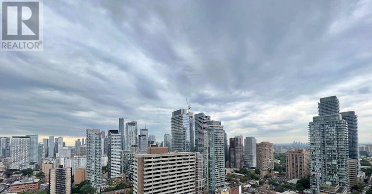 2605-55 Charles Street E, Toronto, ON, M4Y 1S9 - 19