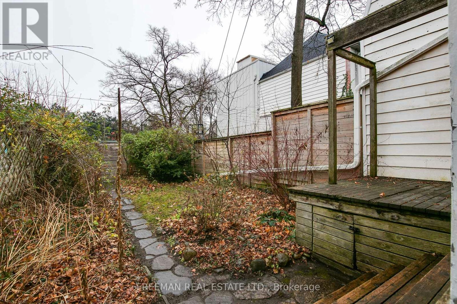 597 Palmerston Avenue, Toronto, ON, M6G 2P8 - 30