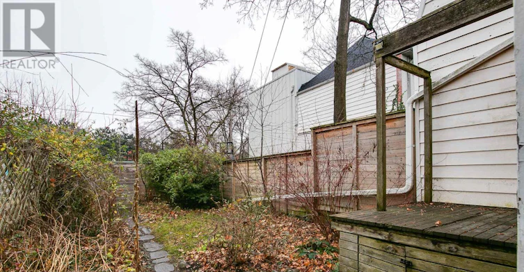 597 Palmerston Avenue, Toronto, ON, M6G 2P8 - 30