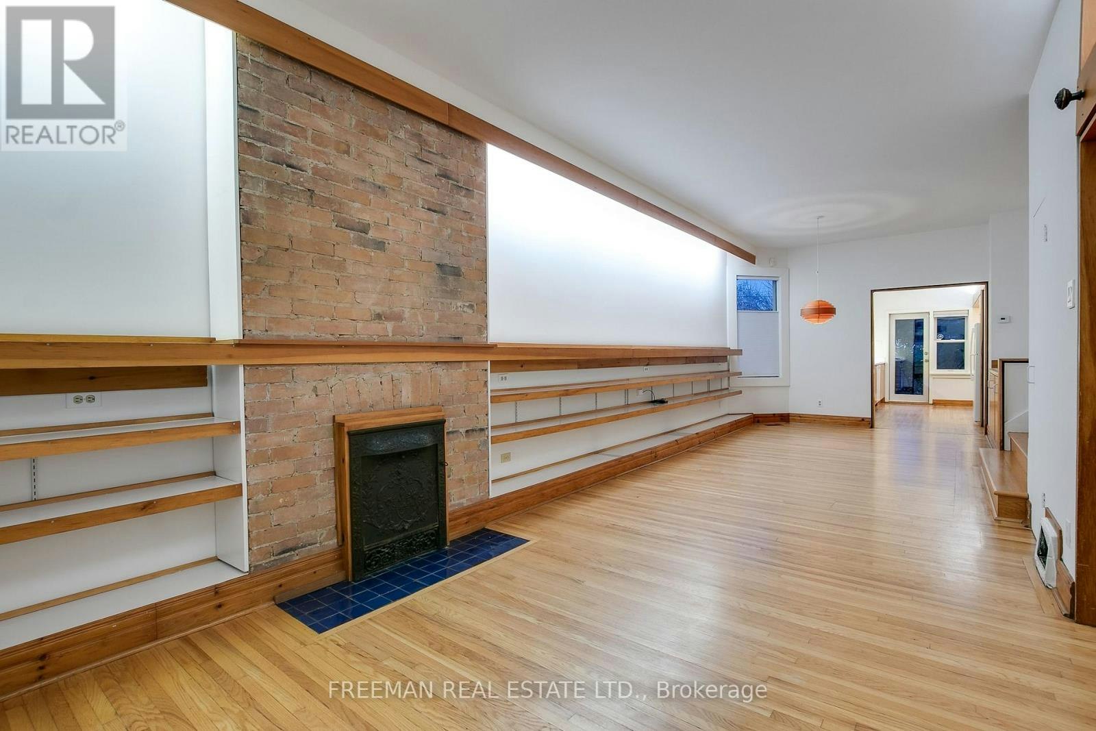 597 Palmerston Avenue, Toronto, ON, M6G 2P8 - 7