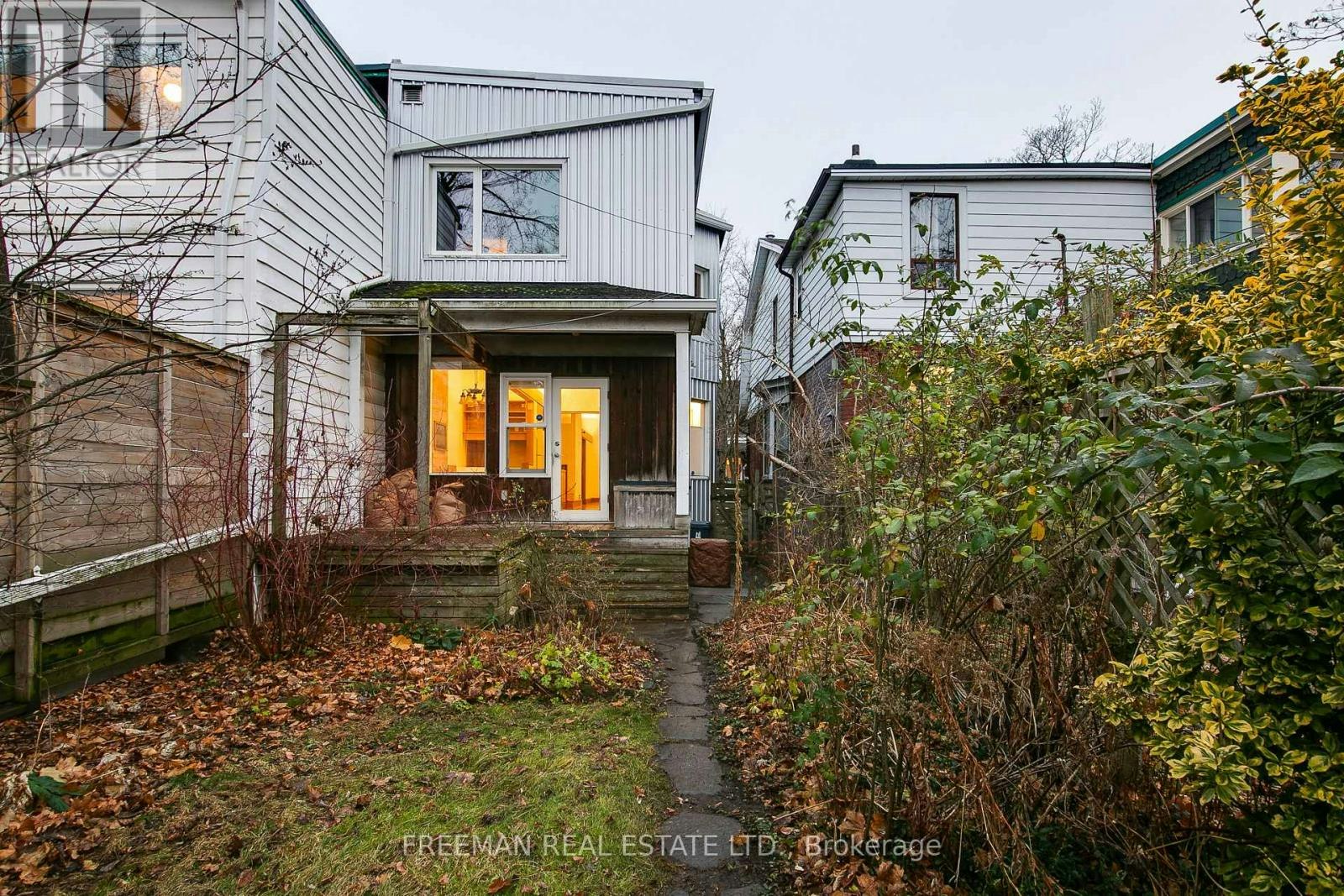 597 Palmerston Avenue, Toronto, ON, M6G 2P8 - 31