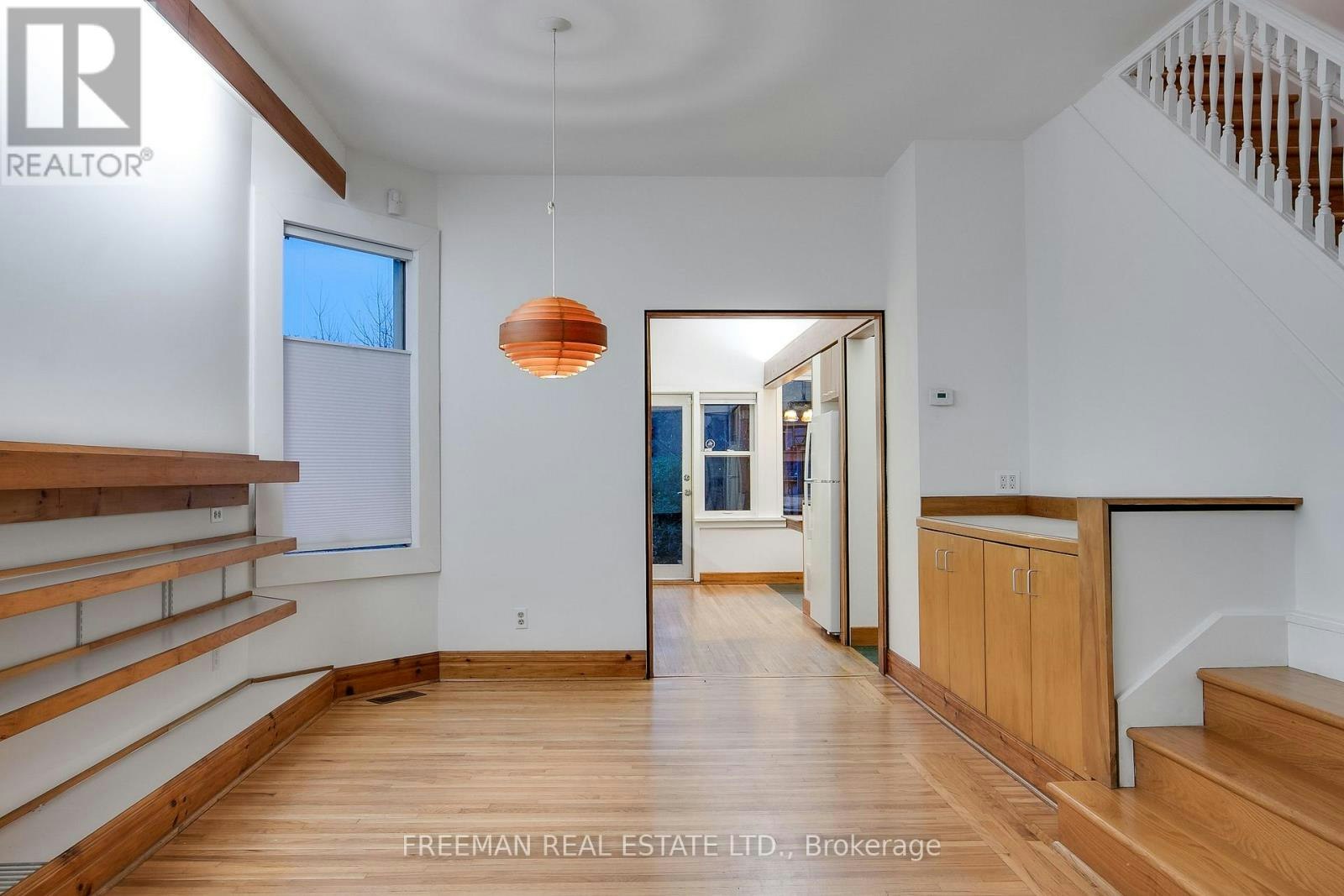 597 Palmerston Avenue, Toronto, ON, M6G 2P8 - 8