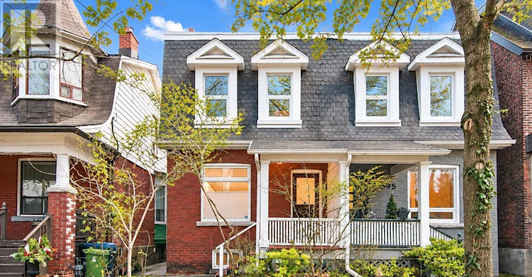 597 Palmerston Avenue, Toronto, ON, M6G 2P8