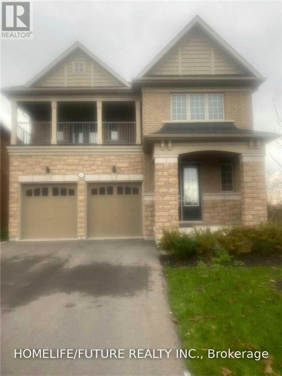 235 Cosgrove Drive, Oshawa, ON, L1L 0K4