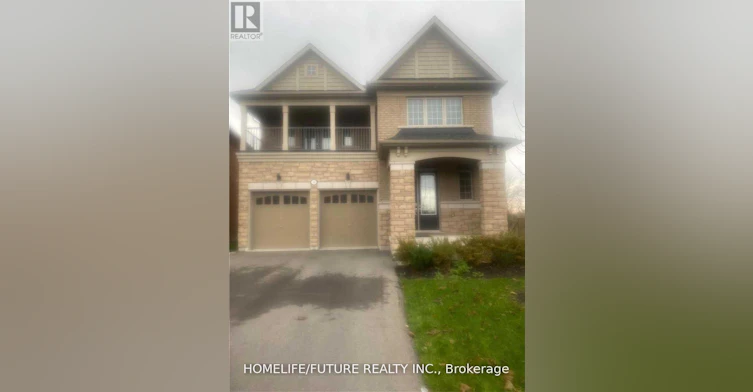 235 Cosgrove Drive, Oshawa, ON, L1L 0K4