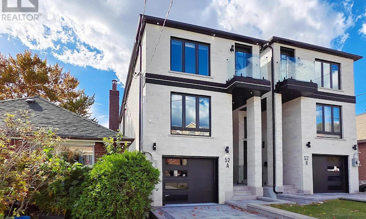 52A Robinson Avenue