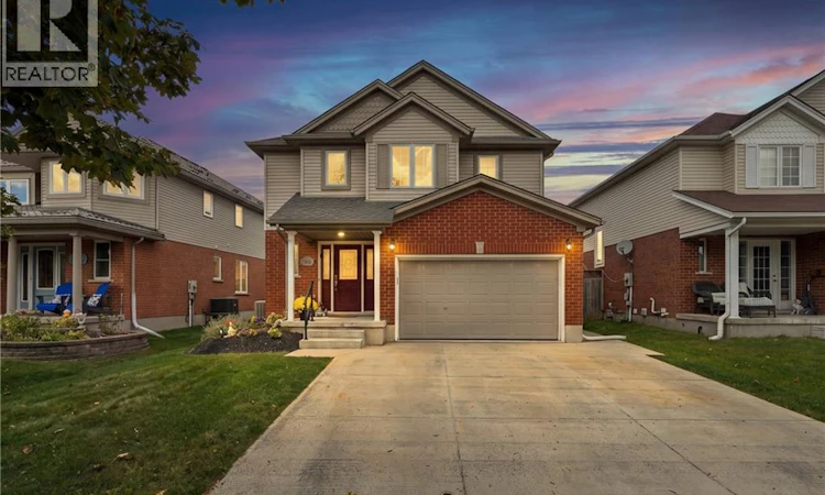 99 Stiefelmeyer Crescent