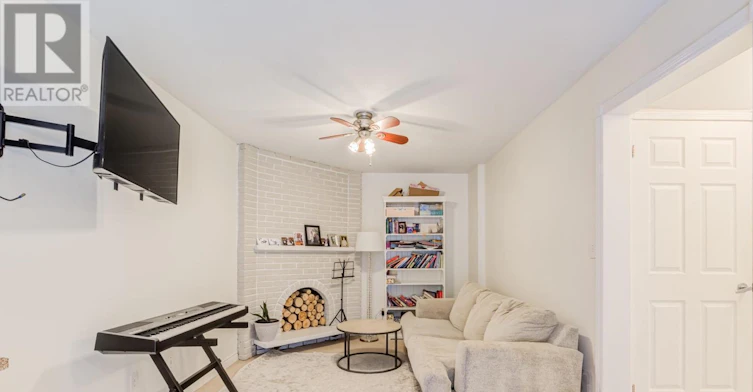 96 Rutledge Avenue, Newmarket, ON, L3Y 5T4 - 25