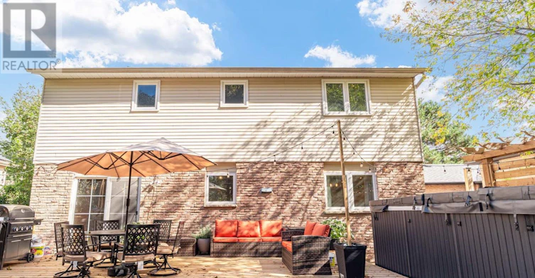 96 Rutledge Avenue, Newmarket, ON, L3Y 5T4 - 38