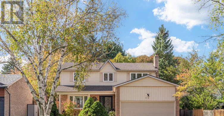 96 Rutledge Avenue, Newmarket, ON, L3Y 5T4