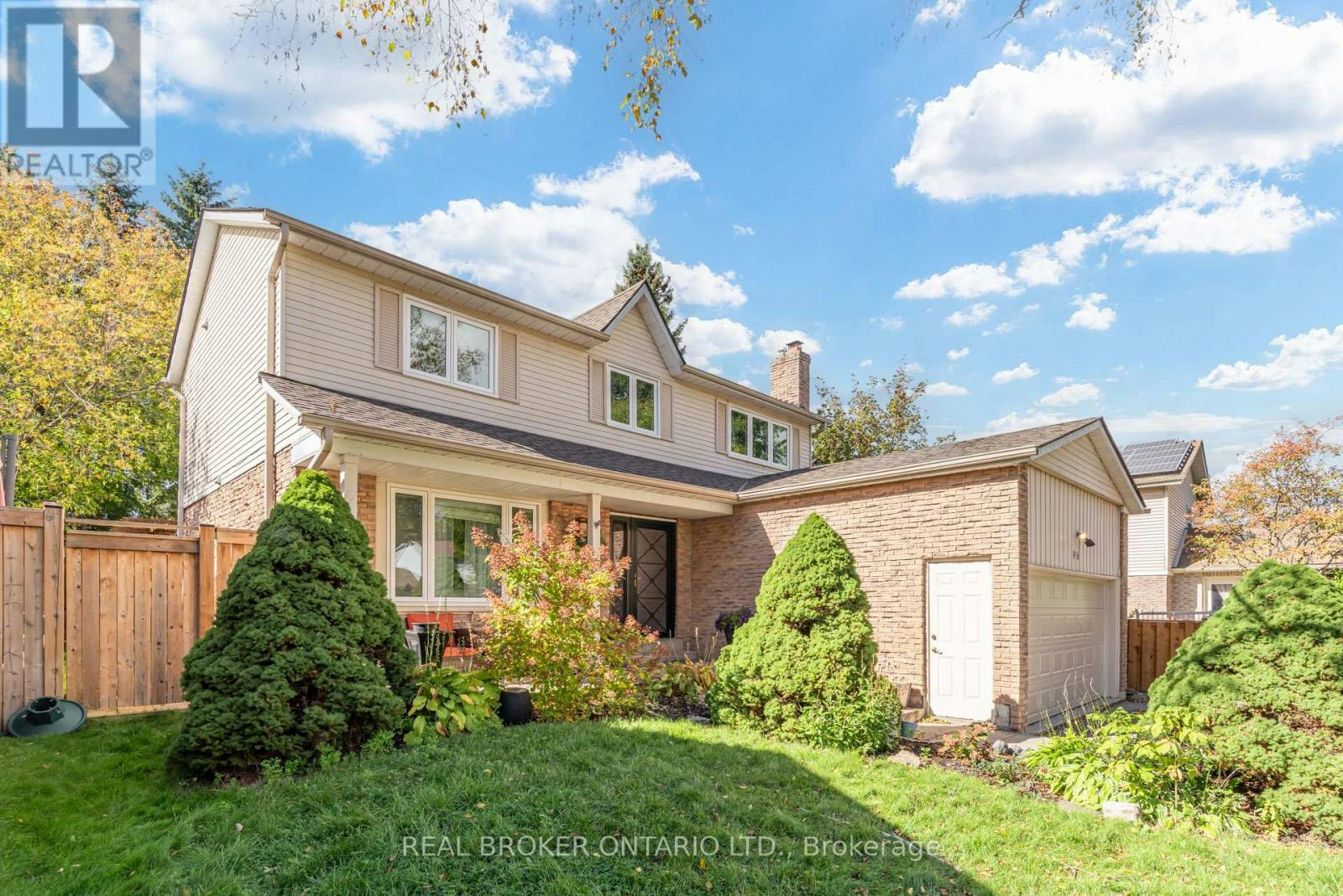 96 Rutledge Avenue, Newmarket, ON, L3Y 5T4 - 5