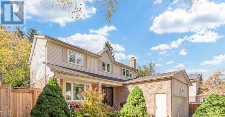 96 Rutledge Avenue, Newmarket, ON, L3Y 5T4 - 5