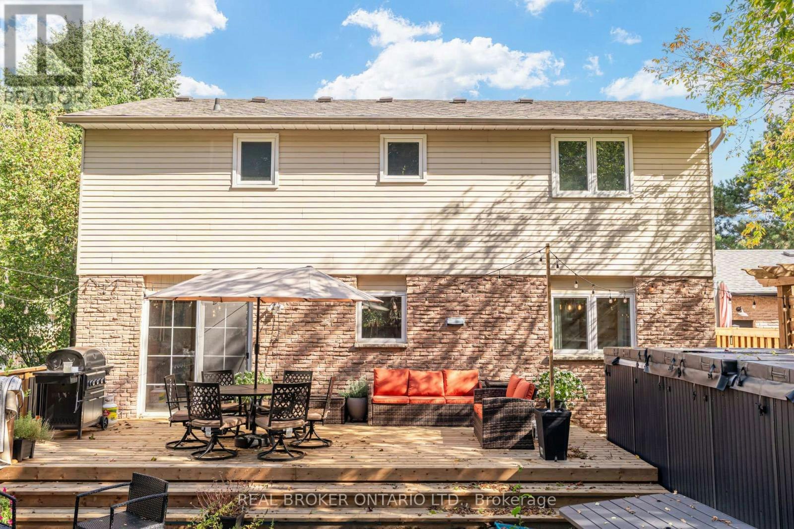 96 Rutledge Avenue, Newmarket, ON, L3Y 5T4 - 40