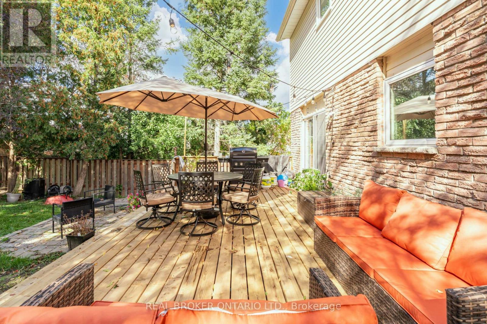 96 Rutledge Avenue, Newmarket, ON, L3Y 5T4 - 35