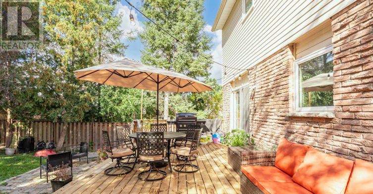 96 Rutledge Avenue, Newmarket, ON, L3Y 5T4 - 35