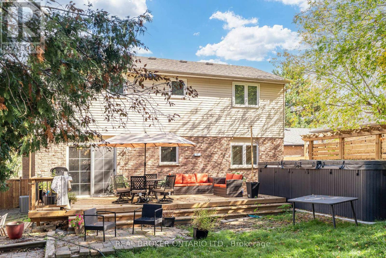 96 Rutledge Avenue, Newmarket, ON, L3Y 5T4 - 41