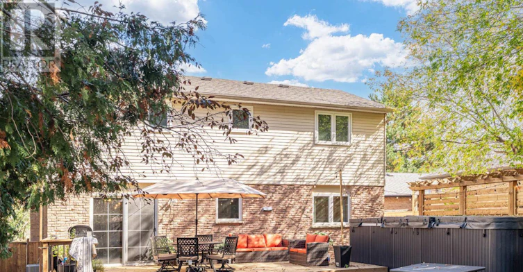 96 Rutledge Avenue, Newmarket, ON, L3Y 5T4 - 41
