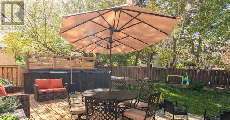 96 Rutledge Avenue, Newmarket, ON, L3Y 5T4 - 32