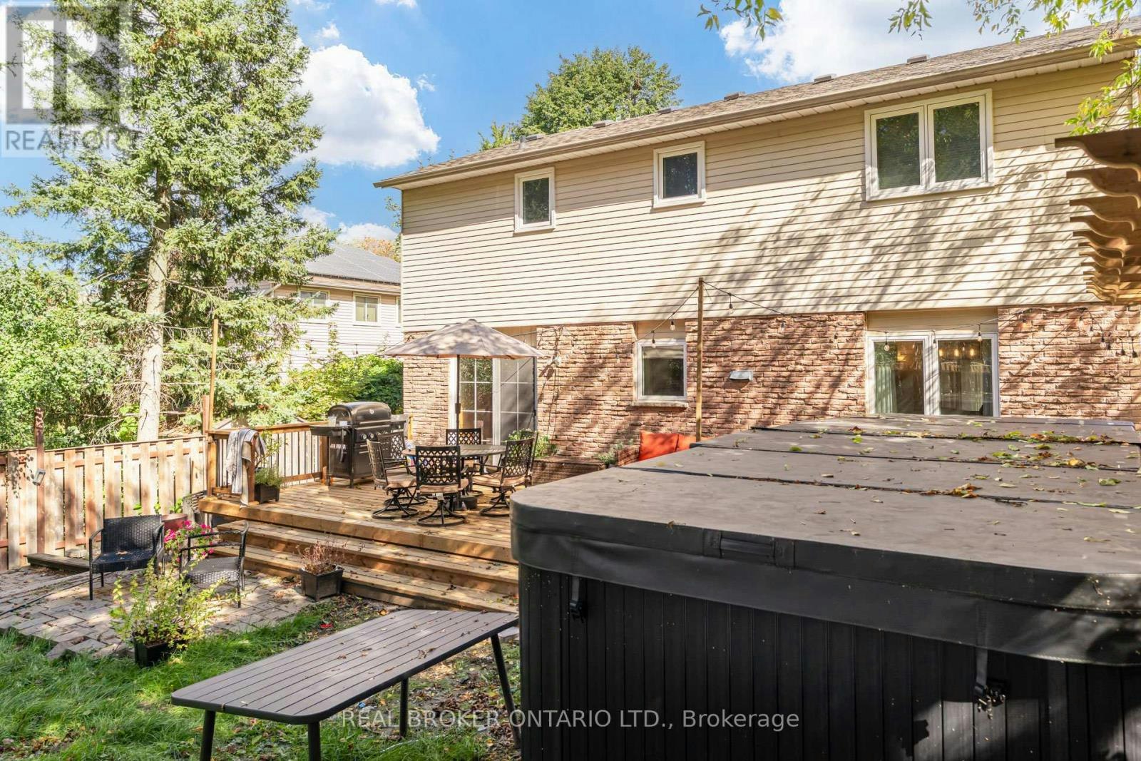 96 Rutledge Avenue, Newmarket, ON, L3Y 5T4 - 39