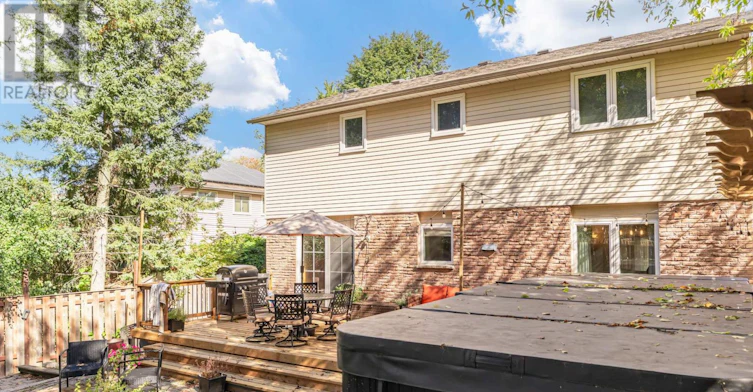 96 Rutledge Avenue, Newmarket, ON, L3Y 5T4 - 39