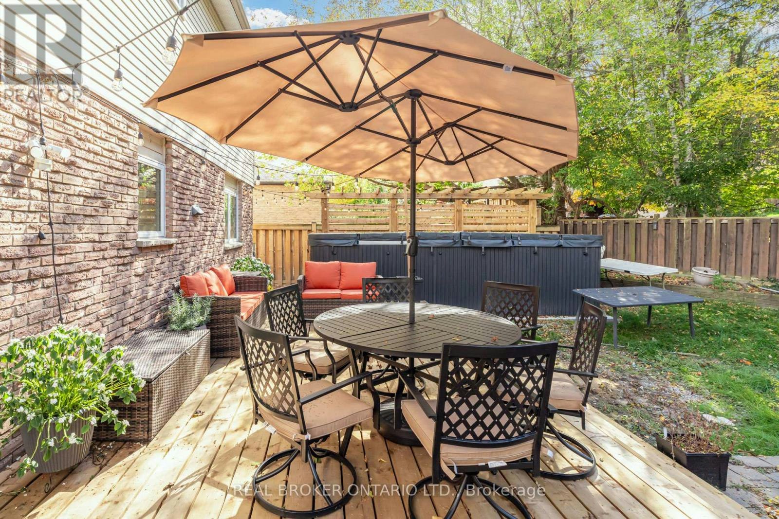 96 Rutledge Avenue, Newmarket, ON, L3Y 5T4 - 31