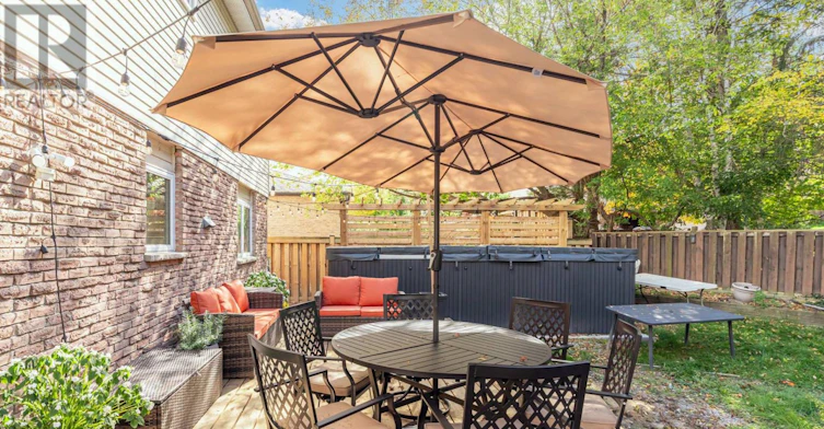 96 Rutledge Avenue, Newmarket, ON, L3Y 5T4 - 31