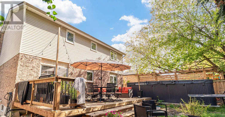 96 Rutledge Avenue, Newmarket, ON, L3Y 5T4 - 37