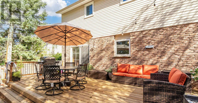 96 Rutledge Avenue, Newmarket, ON, L3Y 5T4 - 34