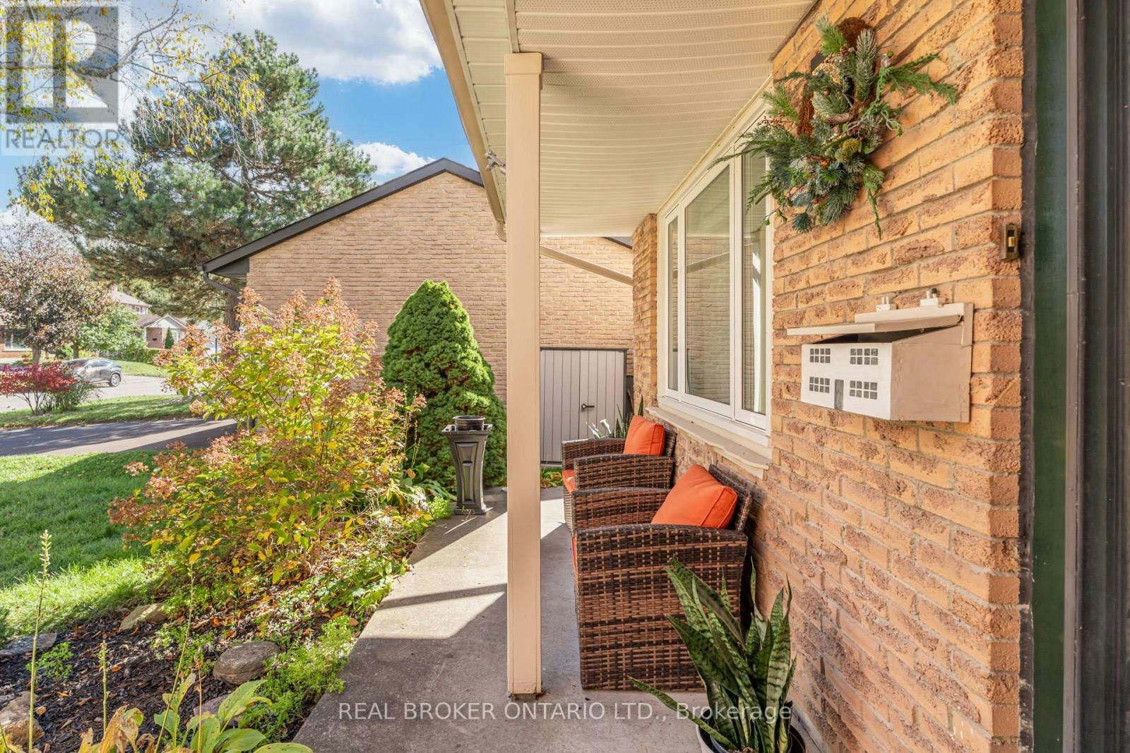 96 Rutledge Avenue, Newmarket, ON, L3Y 5T4 - 7