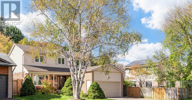 96 Rutledge Avenue, Newmarket, ON, L3Y 5T4 - 3