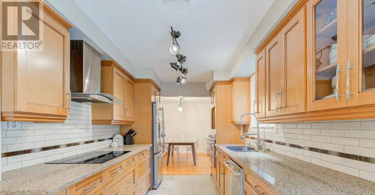 96 Rutledge Avenue, Newmarket, ON, L3Y 5T4 - 19