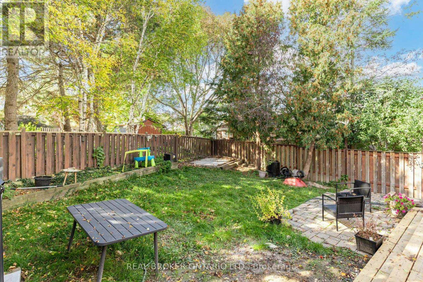 96 Rutledge Avenue, Newmarket, ON, L3Y 5T4 - 36