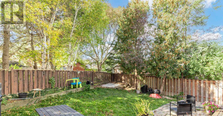96 Rutledge Avenue, Newmarket, ON, L3Y 5T4 - 36
